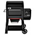 Weber Pelletgrill Searwood 