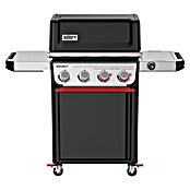 Weber Gasgrill Spirit EP-425 (Grillfläche (B x T): 62 x 44 cm, 10,3 kW, Anzahl Brenner: 4 Stk.) | BAUHAUS