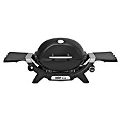 Weber Gasgrill Q 1200 N (Grillfläche (B x T): 45 x 36 cm, 2,94 kW, Anzahl Brenner: 1 Stk., Tischgrill) | BAUHAUS