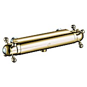 Camargue Termostat za prho  (Lastnosti površine: Sijaj) | 3564 - Thermostatarmaturen QM | DAFB - Armaturen QM | DAF - Armaturen Brausen | DA - Badausstattung/Bäderwelt | D - Sanitär | BAUHAUS