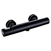 Camargue Termostat za prho  (Lastnosti površine: Mat) | 3564 - Thermostatarmaturen QM | DAFB - Armaturen QM | DAF - Armaturen Brausen | DA - Badausstattung/Bäderwelt | D - Sanitär | BAUHAUS