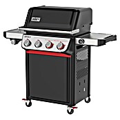 Weber Barbacoa de gas Spirit EP-435 (Superficie de la parrilla (An x Pr): 61 x 45 cm, 10,3 kW, Número de quemadores: 4) | BAUHAUS
