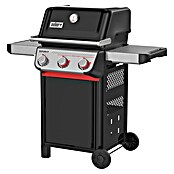 Weber Barbacoa de gas Spirit E-325 (Superficie de la parrilla (An x Pr): 52 x 45 cm, 9,1 kW, Número de quemadores: 3) | BAUHAUS