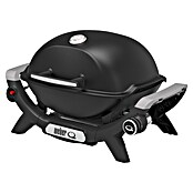 Weber Barbacoa de gas Q1100N (Superficie de la parrilla (An x Pr): 46 x 36 cm, 2,94 kW, Número de quemadores: 1) | BAUHAUS