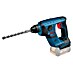 Bosch Professional AMPShare 18V Akku-Bohrhammer GBH 18 V-LI Compact 