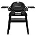 Weber Gasgrill Q 1200 N 