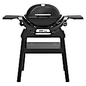 Weber Gasgrill Q 1200 N (Grillfläche (B x T): 45 x 36 cm, 2,94 kW, Anzahl Brenner: 1 Stk., Standgrill) | BAUHAUS