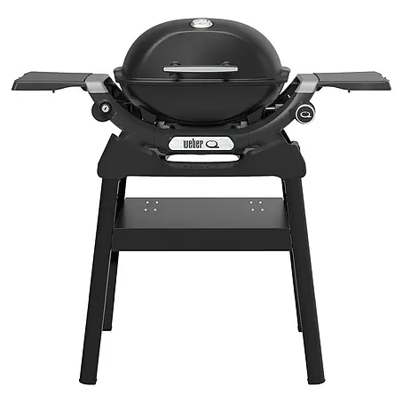 Weber  Gasgrill Q 1200 N