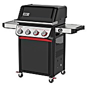 Weber Gasgrill Spirit EP-425 (Grillfläche (B x T): 62 x 44 cm, 10,3 kW, Anzahl Brenner: 4 Stk.) | BAUHAUS