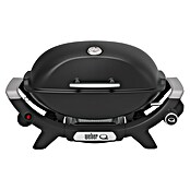 Weber Gasgrill Q 2100 N (Grillfläche (B x T): 56 x 41 cm, 4,11 kW, Anzahl Brenner: 1 Stk.) | BAUHAUS