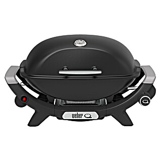 Weber Gasgrill Q 2100 N (Grillfläche (B x T): 56 x 41 cm, 4,11 kW, Anzahl Brenner: 1 Stk.)