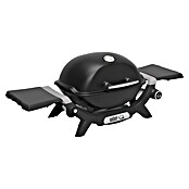 Weber Gasgrill Q 1200 N (Grillfläche (B x T): 45 x 36 cm, 2,94 kW, Anzahl Brenner: 1 Stk., Tischgrill) | BAUHAUS