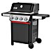 Weber Gasgrill Spirit E-410 