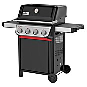 Weber Gasgrill Spirit E-410 (Grillfläche (B x T): 62 x 44 cm, 8,2 kW, Anzahl Brenner: 4 Stk.) | BAUHAUS