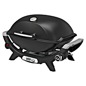 Weber Gasgrill Q 2100 N (Grillfläche (B x T): 56 x 41 cm, 4,11 kW, Anzahl Brenner: 1 Stk.) | BAUHAUS