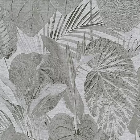 A.S. Création Famous Garden Vliestapete Dschungel
