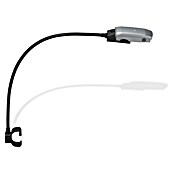 Weber Works Mobiel ledlicht (69,5 cm, Zwart) | BAUHAUS