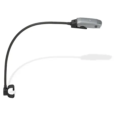 Weber Works Mobiles LED-Licht