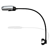 Weber Works Mobiel ledlicht (69,5 cm, Zwart) | BAUHAUS
