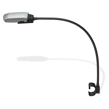 Weber Works Lámpara LED con fijación
