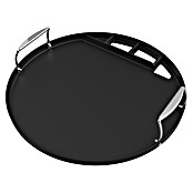 Weber Grillplatte (Durchmesser: 54,5 cm, Gusseisen) | BAUHAUS