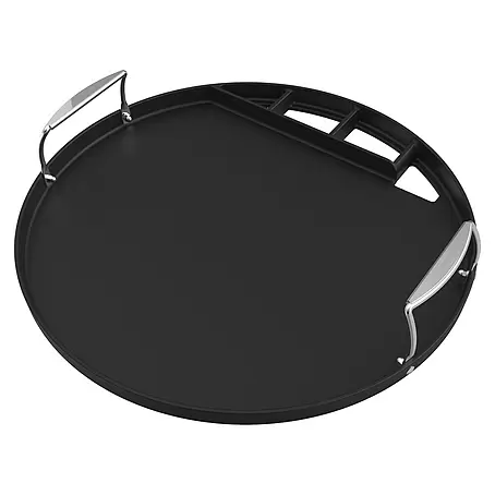 Weber  Grillplatte