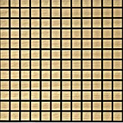 acous Akustikpaneel Blockbuster (Eiche hellbraun, 610 x 610 x 10,3 mm, 4 Stk.) | BAUHAUS