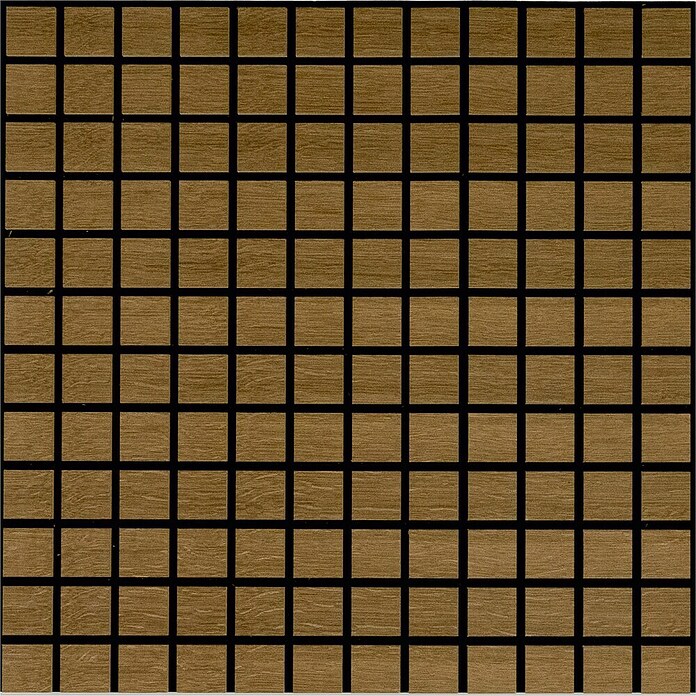 acous Akustikpaneel Blockbuster (Eiche rustikal, L x B x S: 610 x 610 x 10,3 mm, 4 Stk.) | BAUHAUS
