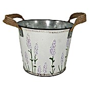 A.H.G. Übertopf Lavendel (2,3 l, Ø x H: 17,5 x 14 cm) | BAUHAUS
