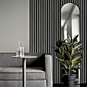 Sonido Akustikpaneel Elements (Black Oak, L x B x S: 1 200 x 560 x 18 mm) | BAUHAUS