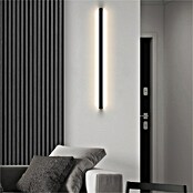 Sonido Akustikpaneel Elements (Black Oak, L x B x S: 1 200 x 560 x 18 mm) | BAUHAUS