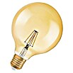 Osram Vintage 1906 LED-Leuchtmittel (4 W, E27, Warmweiß, Globe, Energieeffizienzklasse: A++)
