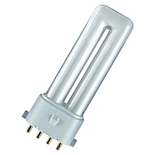 Osram Energiesparlampe Dulux S/E Interna (11 W, 2G7, Kaltweiß)