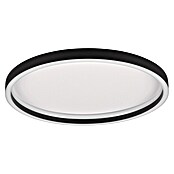 Trio Lighting Led-wand- en plafondlamp Rotonda (20 W, Ø x h: 35 x 5 cm, Warm wit) | BAUHAUS