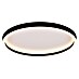 Trio Lighting Led-wand- en plafondlamp Rotonda 