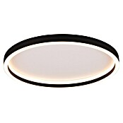 Trio Lighting Led-wand- en plafondlamp Rotonda (20 W, Ø x h: 35 x 5 cm, Warm wit) | BAUHAUS