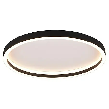 Trio Lighting  Plafón LED para pared y techo Rotonda