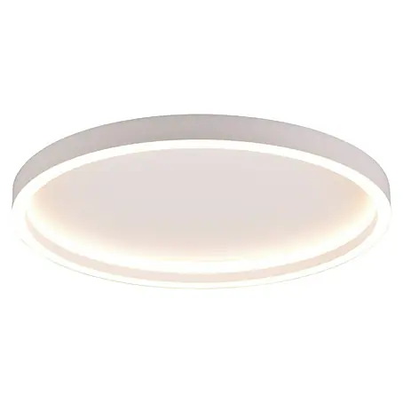 Trio Lighting  Plafón LED para pared y techo Rotonda