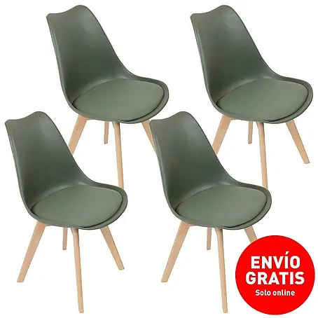 Silla Copenhague