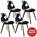 Silla Patchwork 