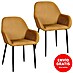 Home Deco Factory Silla butaca Giulia 