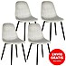 Home Deco Factory Silla Giulia 