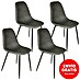 Silla Amber 