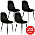 Home Deco Factory Silla Giulia 