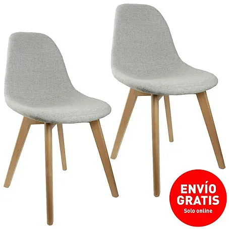 Home Deco Factory  Silla Helsinki