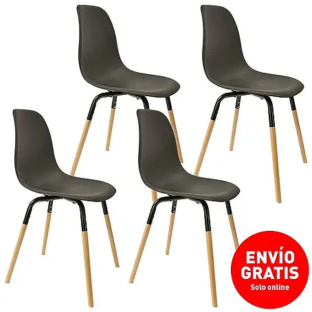 Silla Phenix