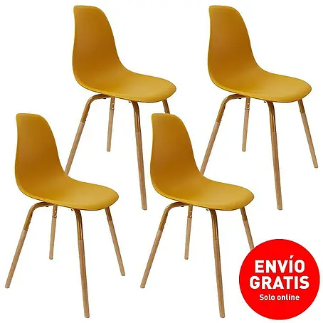 Silla Phenix