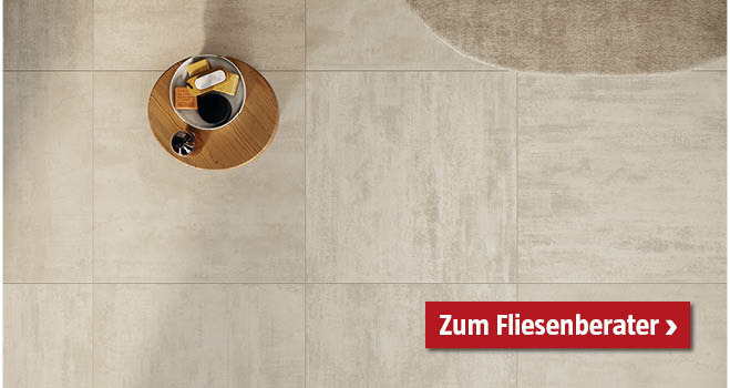 Produktberater Fliesen