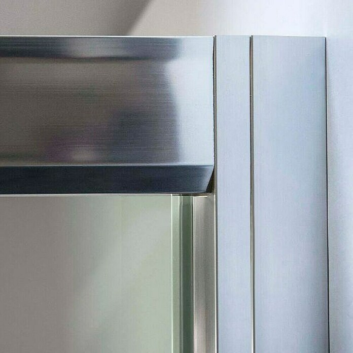 Roth Bočni dio tuš kabine BHPS 1000/1900  (Š x V: 100 x 190 cm) | BAUHAUS
