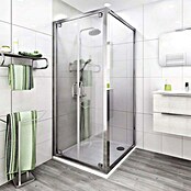 Roth Bočni dio tuš kabine BHPS 1000/1900  (Š x V: 100 x 190 cm) | BAUHAUS
